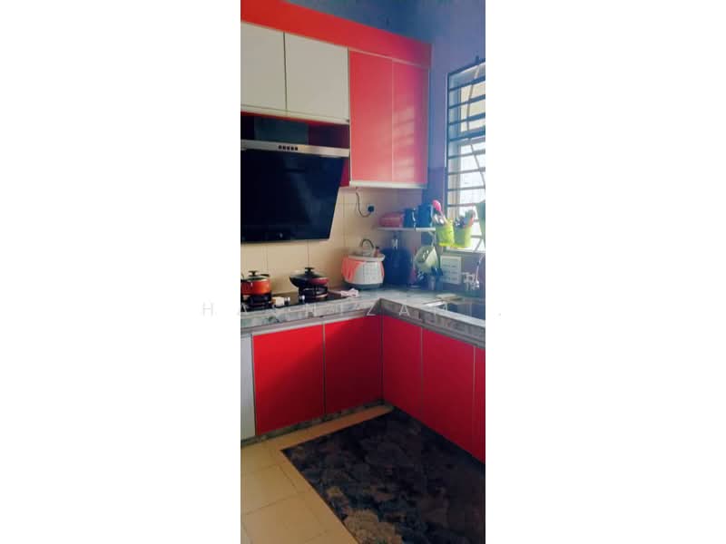 1-storey Terraced House for Sale in Taman Penaga Permai (Penaga) - Hasnizam . - PropertyGuru.com.my