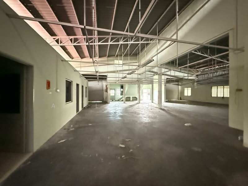 Factory for Rent in Kawasan Perindustrian Chandan Raya (Ipoh) - Ainsley Thong - Interior - PropertyGuru.com.my