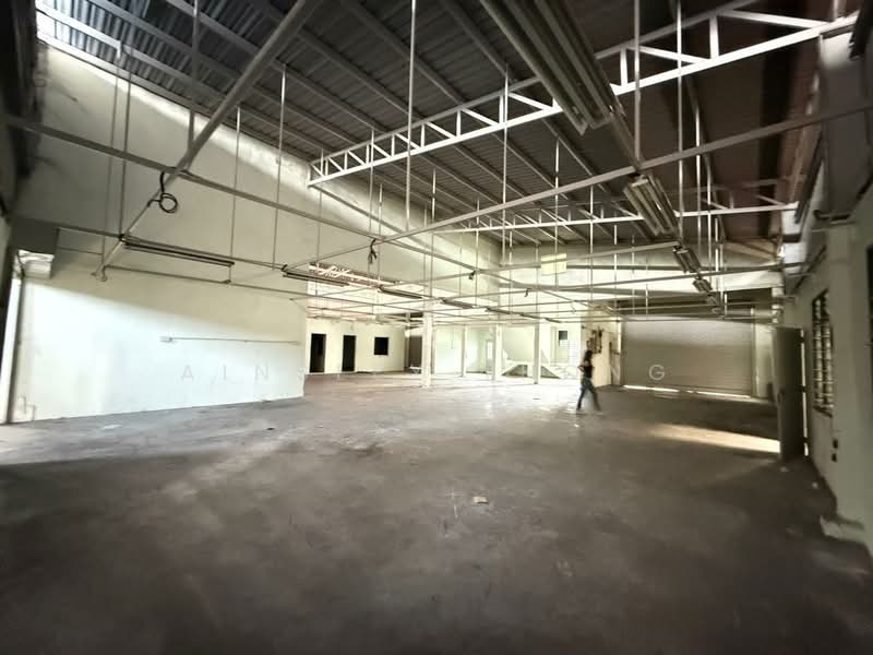 Factory for Rent in Kawasan Perindustrian Chandan Raya (Ipoh) - Ainsley Thong - Interior - PropertyGuru.com.my