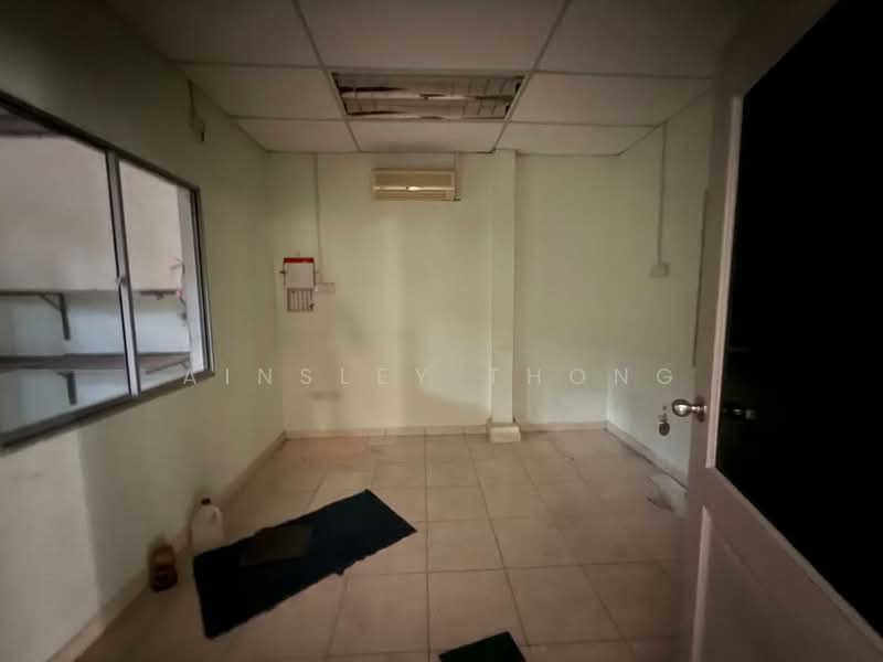 Factory for Rent in Kawasan Perindustrian Chandan Raya (Ipoh) - Ainsley Thong - Interior - PropertyGuru.com.my
