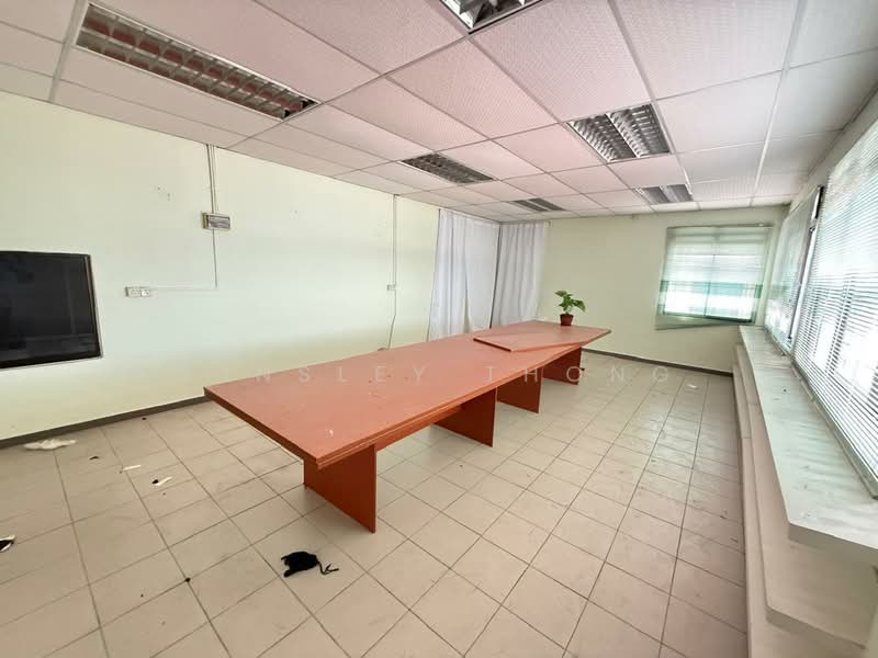 Factory for Rent in Kawasan Perindustrian Chandan Raya (Ipoh) - Ainsley Thong - Interior - PropertyGuru.com.my
