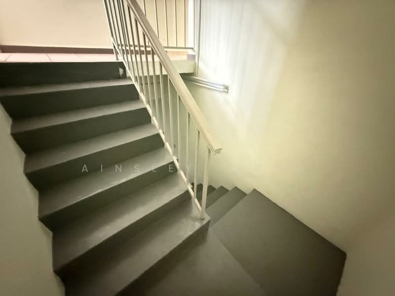 Factory for Rent in Kawasan Perindustrian Chandan Raya (Ipoh) - Ainsley Thong - Interior - PropertyGuru.com.my