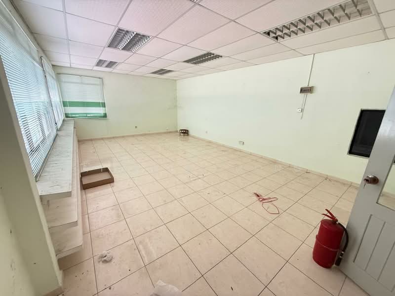 Factory for Rent in Kawasan Perindustrian Chandan Raya (Ipoh) - Ainsley Thong - Interior - PropertyGuru.com.my