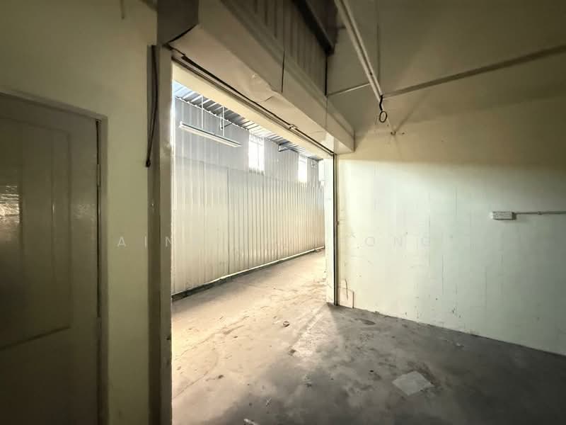 Factory for Rent in Kawasan Perindustrian Chandan Raya (Ipoh) - Ainsley Thong - Interior - PropertyGuru.com.my