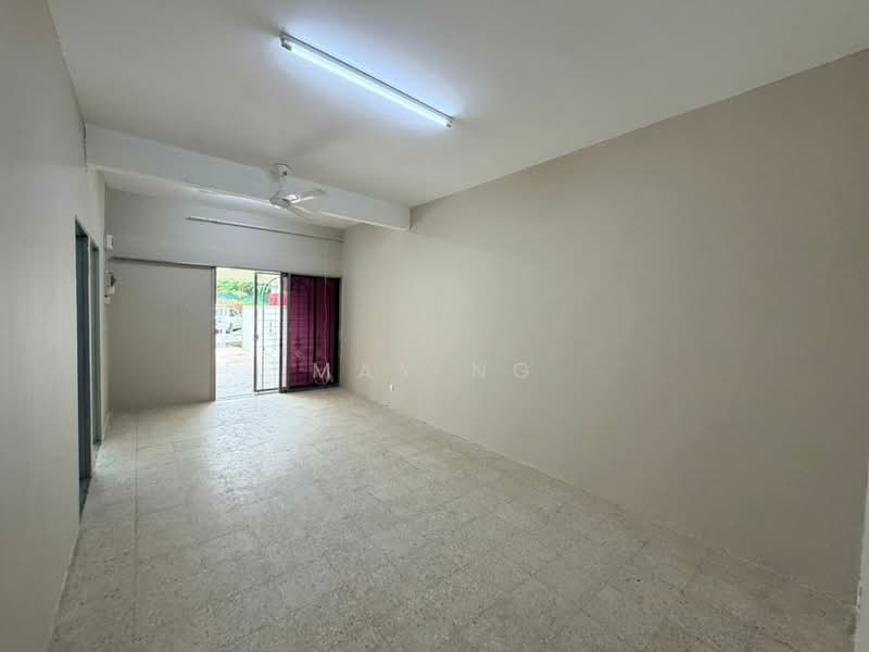 Rumah Teres 1 Tingkat untuk Dijual di Kampung Bersatu (Puchong) - May Ng - Interior - PropertyGuru.com.my