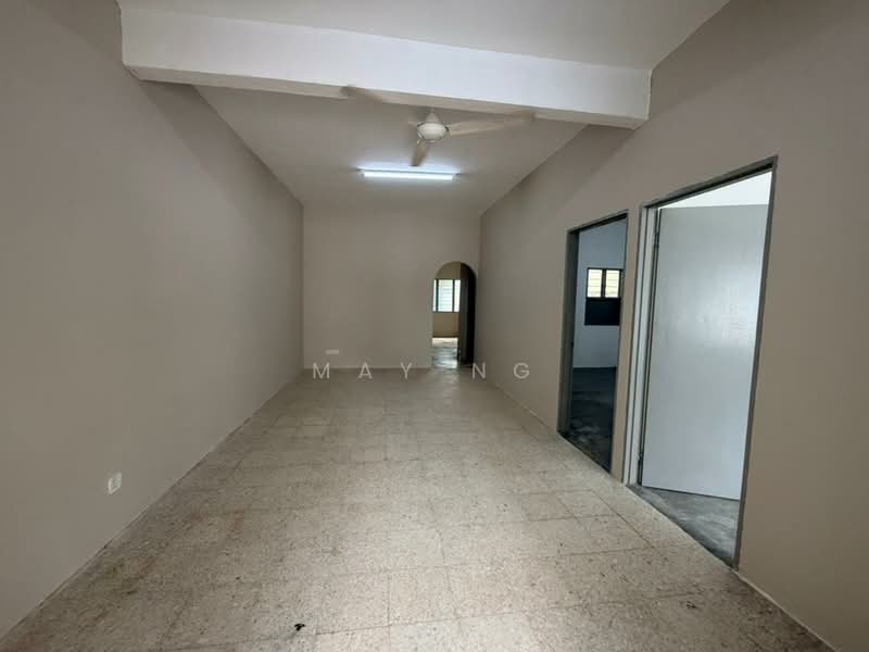 Rumah Teres 1 Tingkat untuk Dijual di Kampung Bersatu (Puchong) - May Ng - Interior - PropertyGuru.com.my