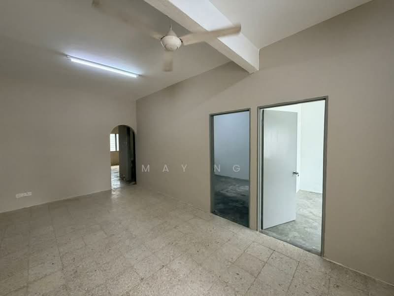 Rumah Teres 1 Tingkat untuk Dijual di Kampung Bersatu (Puchong) - May Ng - Interior - PropertyGuru.com.my