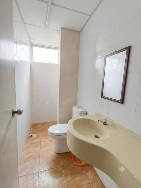 Condominium for Rent at Platinum Lake PV 15 - Jess Toh - Bathroom - PropertyGuru.com.my