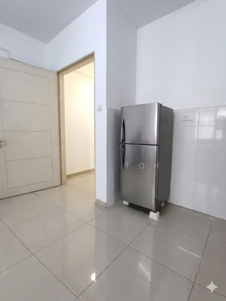 Condominium for Rent at Platinum Lake PV 15 - Jess Toh - Kitchen - PropertyGuru.com.my