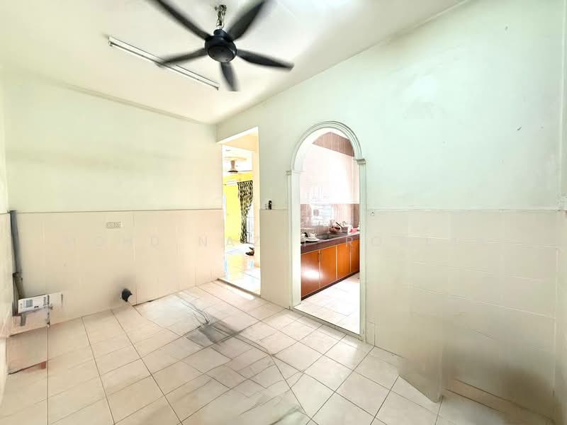 Semi-Detached House for Sale in Seremban (Negeri Sembilan) - Mohd Nazri Roslan - PropertyGuru.com.my