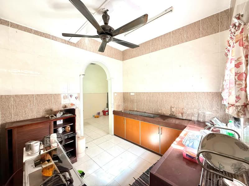 Semi-Detached House for Sale in Seremban (Negeri Sembilan) - Mohd Nazri Roslan - PropertyGuru.com.my