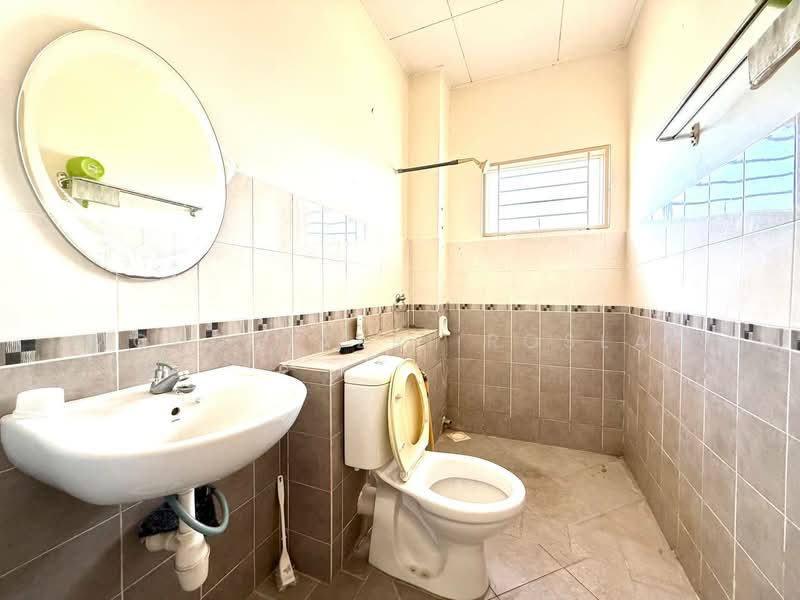 Semi-Detached House for Sale in Seremban (Negeri Sembilan) - Mohd Nazri Roslan - PropertyGuru.com.my