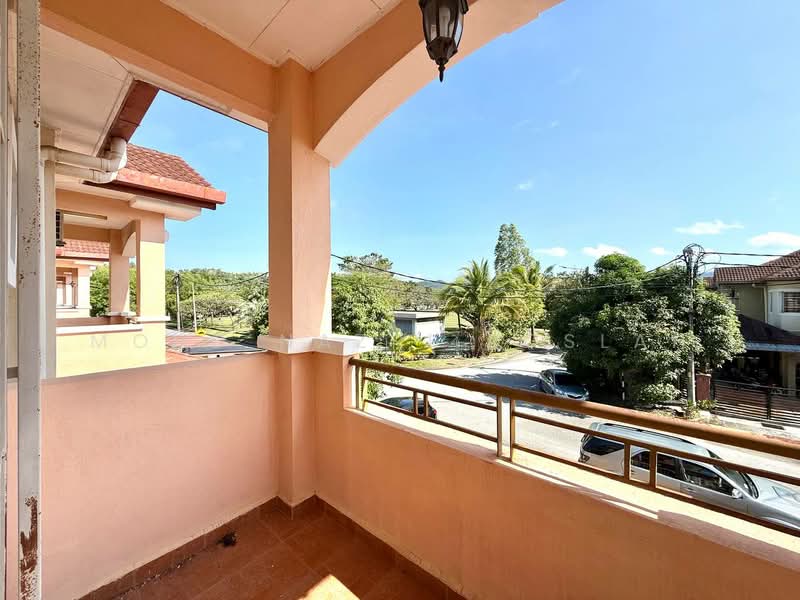Semi-Detached House for Sale in Seremban (Negeri Sembilan) - Mohd Nazri Roslan - PropertyGuru.com.my