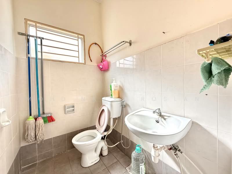 Semi-Detached House for Sale in Seremban (Negeri Sembilan) - Mohd Nazri Roslan - PropertyGuru.com.my