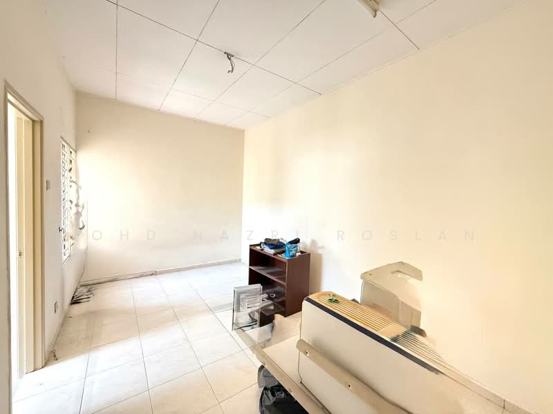 Semi-Detached House for Sale in Seremban (Negeri Sembilan) - Mohd Nazri Roslan - PropertyGuru.com.my