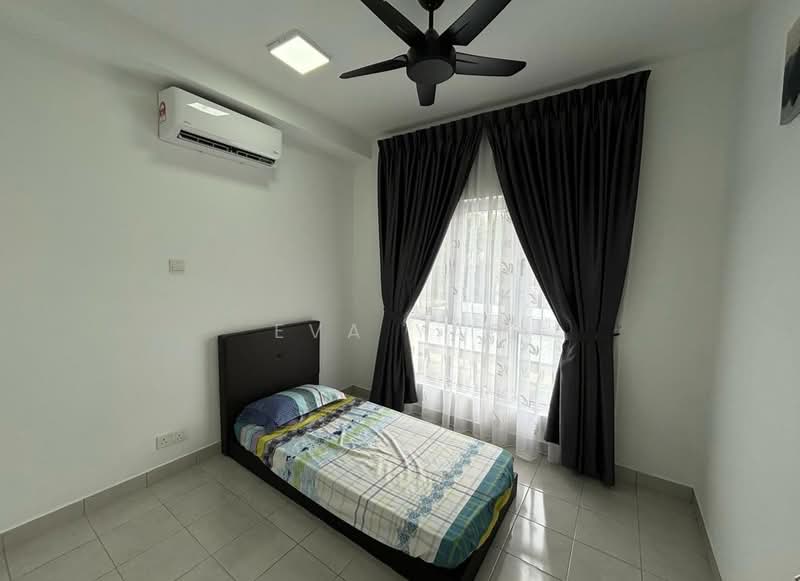Condominium for Rent at Sofiya Residensi - Eva Yap - Bedroom - PropertyGuru.com.my