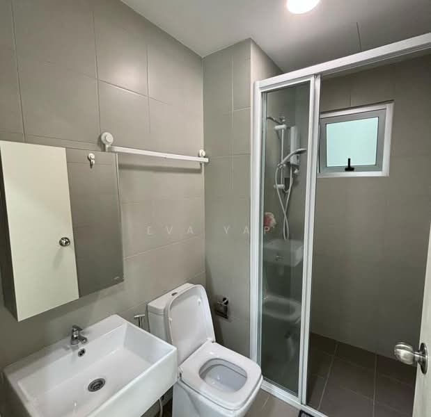Condominium for Rent at Sofiya Residensi - Eva Yap - Bathroom - PropertyGuru.com.my