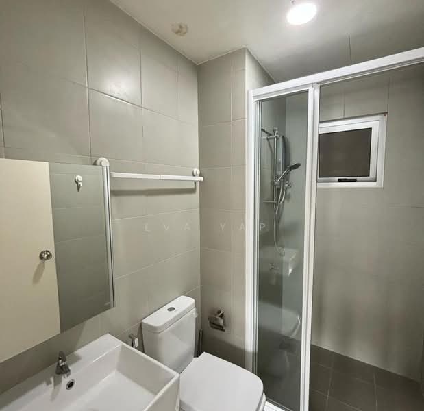 Condominium for Rent at Sofiya Residensi - Eva Yap - Bathroom - PropertyGuru.com.my