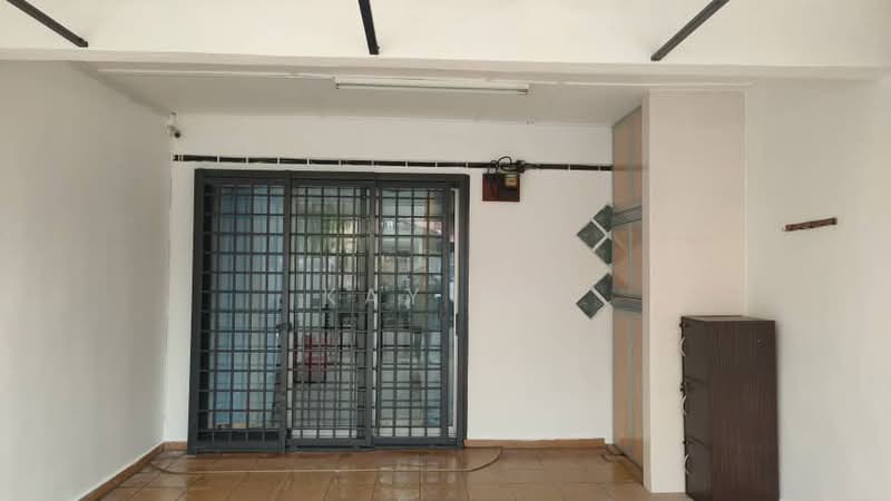 2-storey Terraced House for Rent in Taman Bukit Mewah (Tampoi) - Kay Ng - Interior - PropertyGuru.com.my