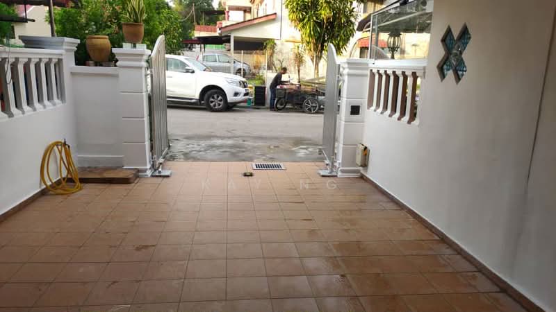 2-storey Terraced House for Rent in Taman Bukit Mewah (Tampoi) - Kay Ng - PropertyGuru.com.my