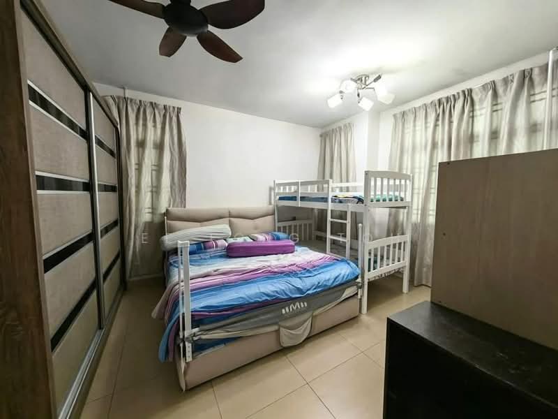 Rumah Teres 2 Tingkat untuk Dijual di Taman Bestari Indah (Ulu Tiram) - Ee Fong Toh - PropertyGuru.com.my