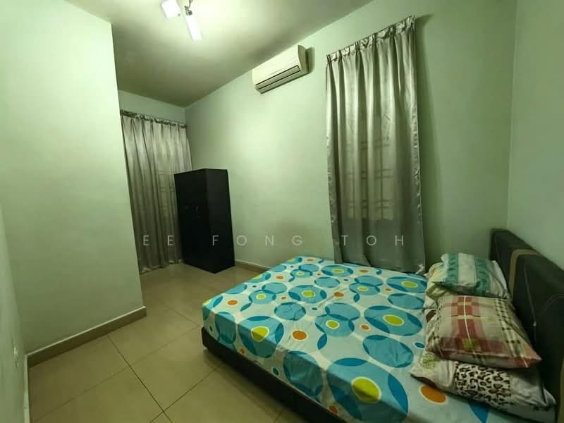 Rumah Teres 2 Tingkat untuk Dijual di Taman Bestari Indah (Ulu Tiram) - Ee Fong Toh - PropertyGuru.com.my