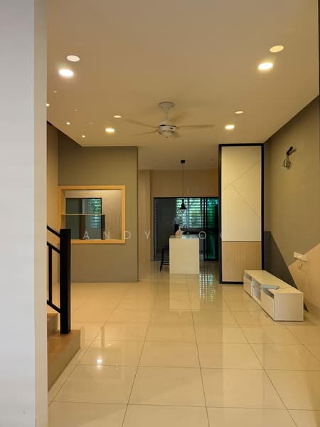 Terraced House for Sale in Taman Klebang Perdana (Chemor) - Andy Foo - PropertyGuru.com.my