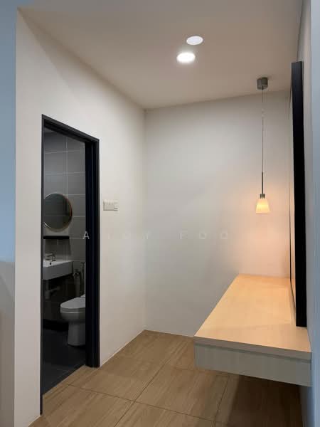 Terraced House for Sale in Taman Klebang Perdana (Chemor) - Andy Foo - PropertyGuru.com.my