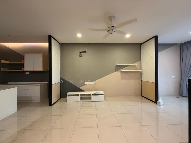 Terraced House for Sale in Taman Klebang Perdana (Chemor) - Andy Foo - PropertyGuru.com.my