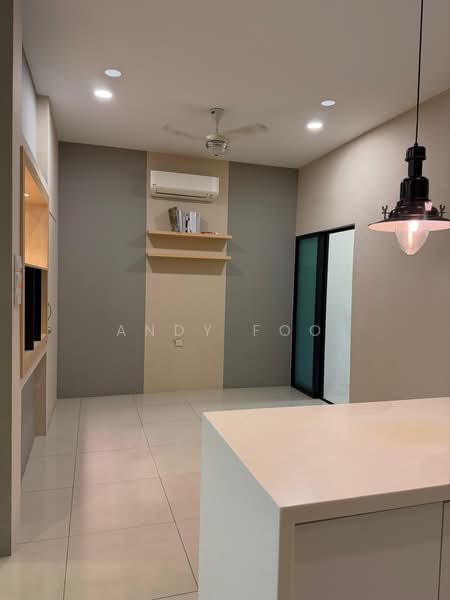 Terraced House for Sale in Taman Klebang Perdana (Chemor) - Andy Foo - PropertyGuru.com.my