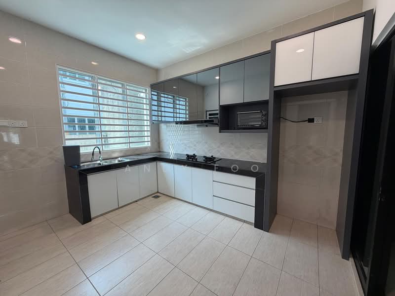 Terraced House for Sale in Taman Klebang Perdana (Chemor) - Andy Foo - PropertyGuru.com.my