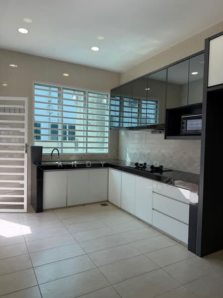 Terraced House for Sale in Taman Klebang Perdana (Chemor) - Andy Foo - PropertyGuru.com.my