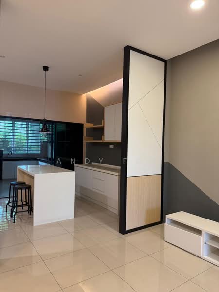 Terraced House for Sale in Taman Klebang Perdana (Chemor) - Andy Foo - PropertyGuru.com.my