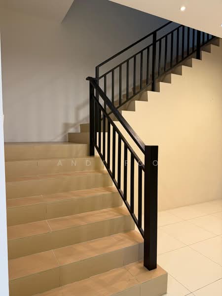 Terraced House for Sale in Taman Klebang Perdana (Chemor) - Andy Foo - PropertyGuru.com.my