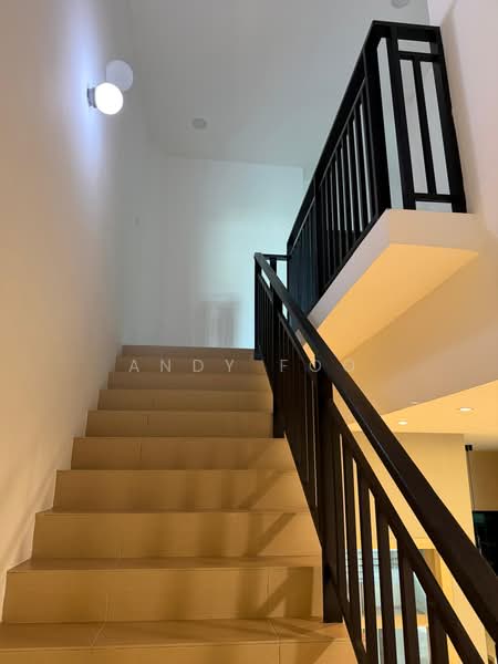 Terraced House for Sale in Taman Klebang Perdana (Chemor) - Andy Foo - PropertyGuru.com.my