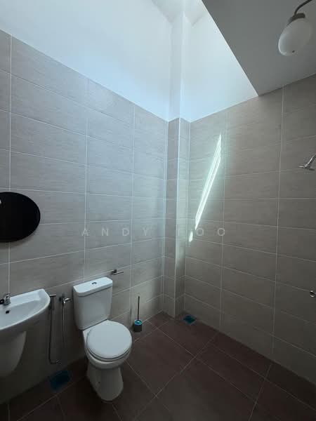 Terraced House for Sale in Taman Klebang Perdana (Chemor) - Andy Foo - PropertyGuru.com.my
