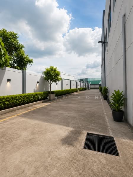 Factory for Sale in Bukit Angkat (Kajang) - Terry Hoh - PropertyGuru.com.my