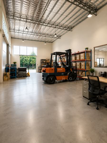 Factory for Sale in Bukit Angkat (Kajang) - Terry Hoh - PropertyGuru.com.my