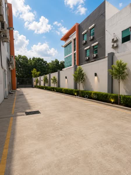 Factory for Sale in Bukit Angkat (Kajang) - Terry Hoh - PropertyGuru.com.my