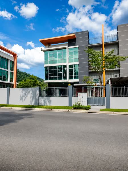 Factory for Sale in Bukit Angkat (Kajang) - Terry Hoh - PropertyGuru.com.my