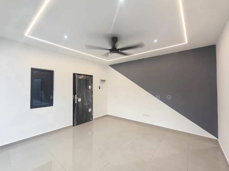 Flat for Sale at Bandar Selesa Jaya - Han Yong Ang - Interior - PropertyGuru.com.my