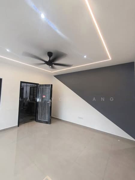 Flat for Sale at Bandar Selesa Jaya - Han Yong Ang - Interior - PropertyGuru.com.my