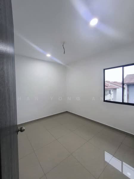 Flat for Sale at Bandar Selesa Jaya - Han Yong Ang - PropertyGuru.com.my