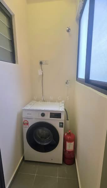 Service Residence for Rent at D'Vine - Vancs Chai - Interior - PropertyGuru.com.my