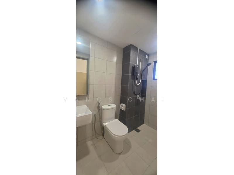 Service Residence for Rent at D'Vine - Vancs Chai - Bathroom - PropertyGuru.com.my