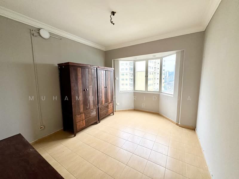 Condominium for Sale at Duta Ria - Muhammad Ridhuan Jaafar - Bedroom - PropertyGuru.com.my