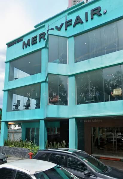 Kedai untuk Disewa di Taman Danau Kota (Setapak) - Nicholas Yap - PropertyGuru.com.my