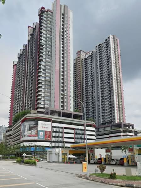 Kedai untuk Disewa di Taman Danau Kota (Setapak) - Nicholas Yap - PropertyGuru.com.my
