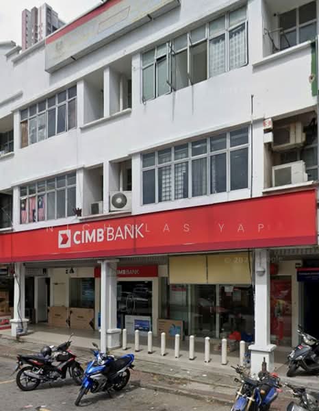 Kedai untuk Disewa di Taman Danau Kota (Setapak) - Nicholas Yap - PropertyGuru.com.my