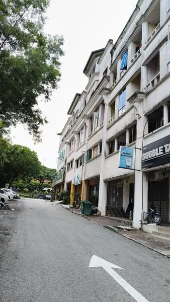 Shop for Sale in Bukit Rahman Putra (Sungai Buloh) - Lydia Loo - Exterior - PropertyGuru.com.my